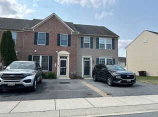 630 Wye Oak Dr, Fruitland, MD 21826