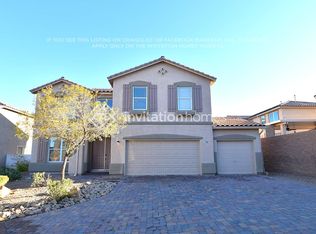 1225 Earth Ct, North Las Vegas, NV 89032