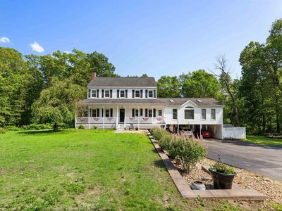 11 Parkside Drive, Pelham, NH, 03076