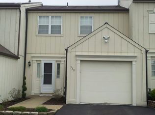 539 Brandywine Dr, Cranberry Township, PA 16066