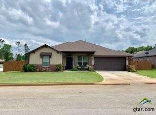 501 Virginia Ct, Whitehouse, TX 75791