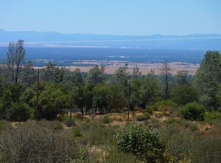 Lot 11 Hopeful Place, Shingletown, CA 96088