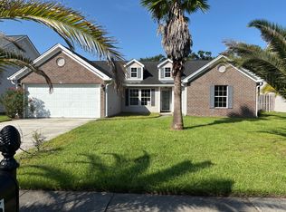 116 Wax Myrtle Ct, Savannah, GA 31419