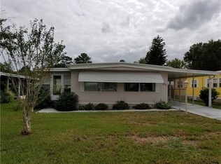 1876 Elizabeth Ln, Mount Dora, FL 32757