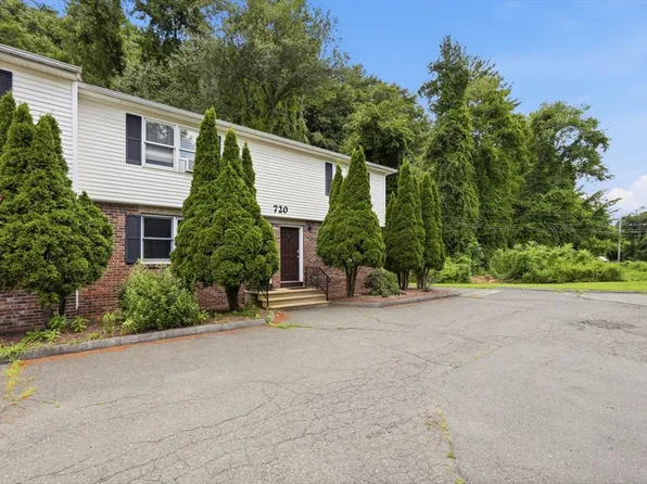 720 Russell Rd APT C, Westfield, MA 01085