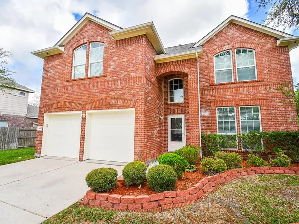 4605 Pompton Ct, Pearland, TX 77584