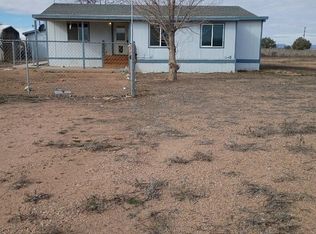 2050 W Curtis Ranch Rd, Paulden, AZ 86334