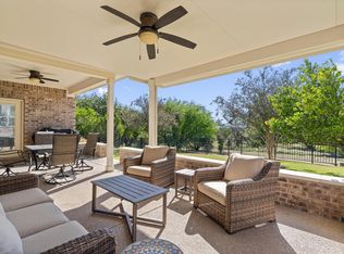 607 Mangrum Hill Rd, Georgetown, TX 78633