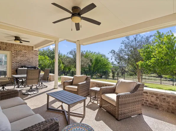 607 Mangrum Hill Rd, Georgetown, TX 78633