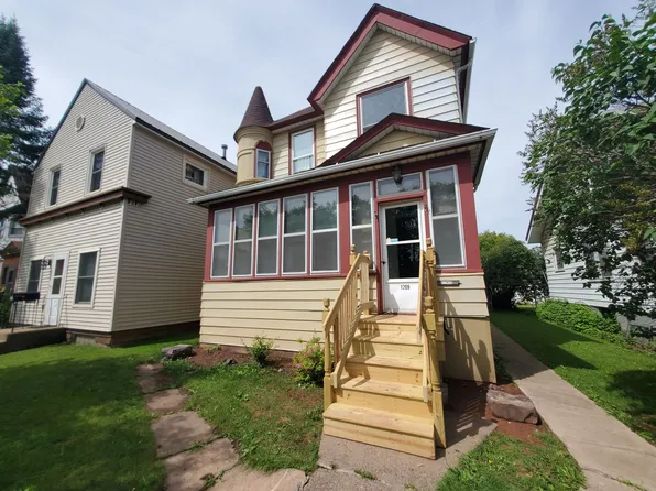 1209 Hammond Ave, Superior, WI 54880