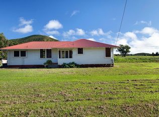 64-560 Mamalahoa Hwy, Kamuela, HI 96743