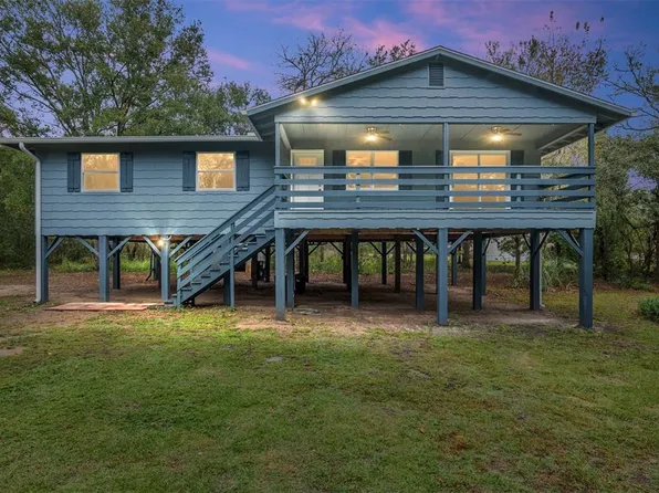 13691 NE 8th St, Williston, FL 32696