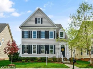42445 Spring Splendor Dr, Ashburn, VA 20148