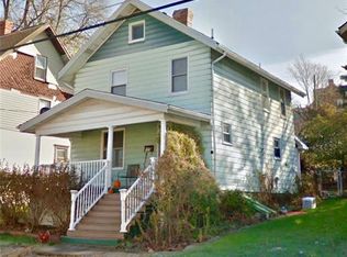 362 Burton Ave, Washington, PA 15301