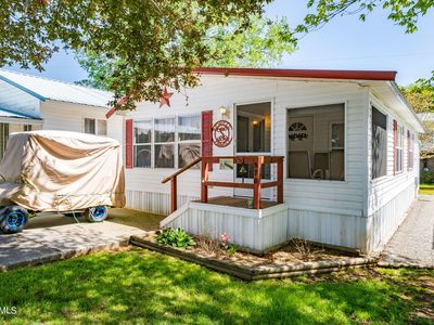 570 Flamingo Cir, Townsend, TN, 37882