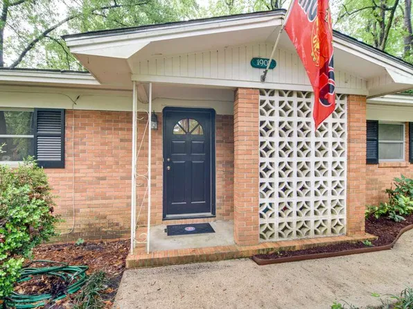 1907 Sherwood Dr, Tallahassee, FL 32303
