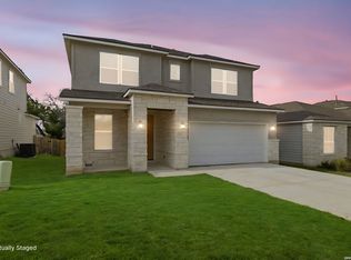 216 Camryn Crossing, San Antonio, TX 78253