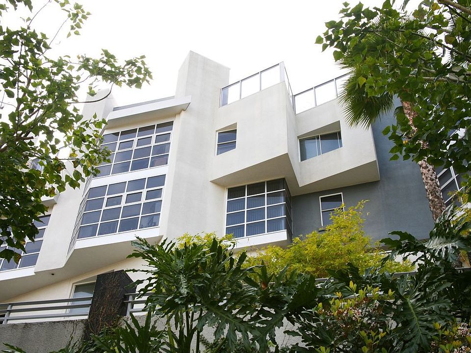 architectural exterior