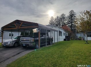 80 Sheldon Road LOT 12, Griswold, CT 06351