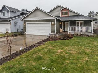 4817 204th St E, Spanaway, WA 98387