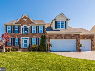 501 Saddleback Trl, Mount Airy, MD, 21771