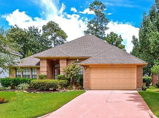 7726 Trophy Place Dr, Humble, TX 77346