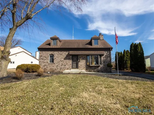 103 Beckwith Dr, Carey, OH 43316