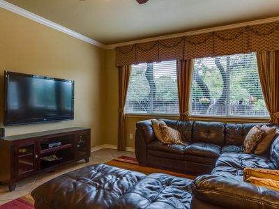 23311 Oak Cliff Bnd, San Antonio, TX, 78259
