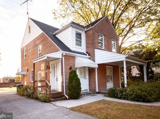 5815 Bellona Ave, Baltimore, MD 21212