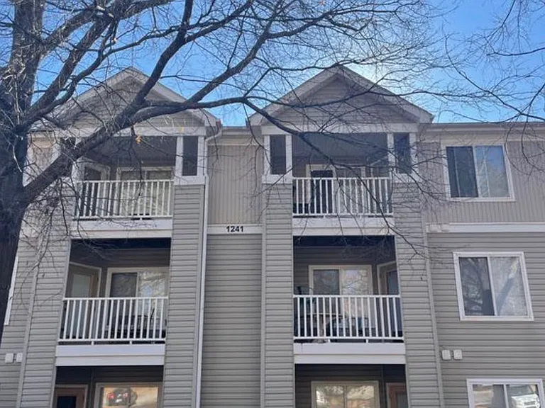1241 University Ct #203 — Photo 1