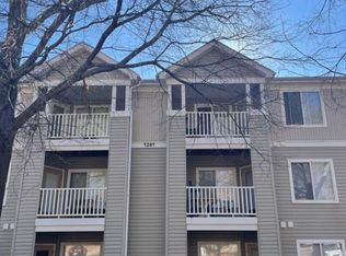 1241 University Ct APT 203, Raleigh, NC 27606