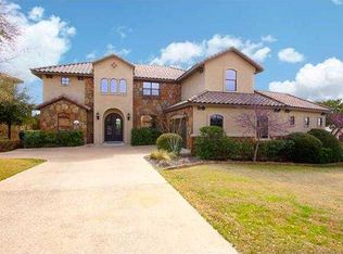 303 Jack Nicklaus Dr, Austin, TX 78738