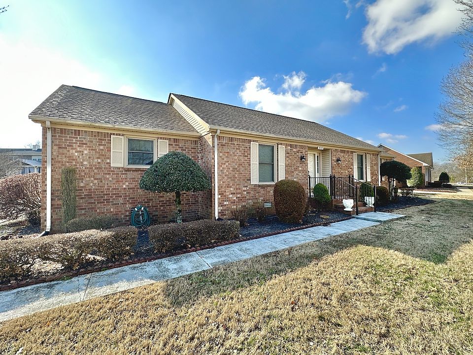 819 W Thompson Ln, Murfreesboro, TN 37129 Zillow