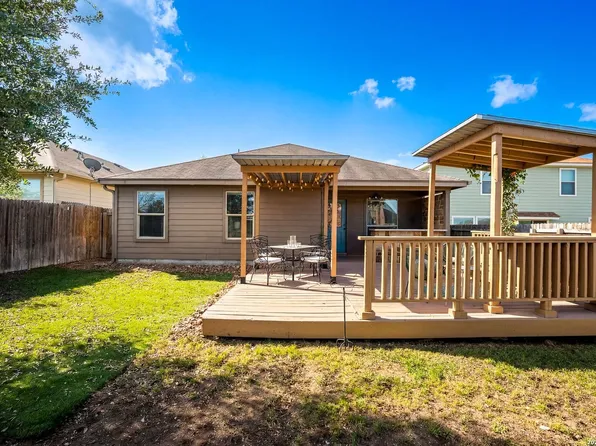 5815 Southern Knoll, San Antonio, TX 78261
