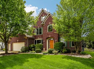2081 Brookwood Ct, South Elgin, IL 60177