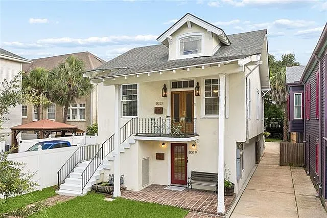 3 bed, 2.0 bath, 1258 sqft, $2,150 — Photo 2
