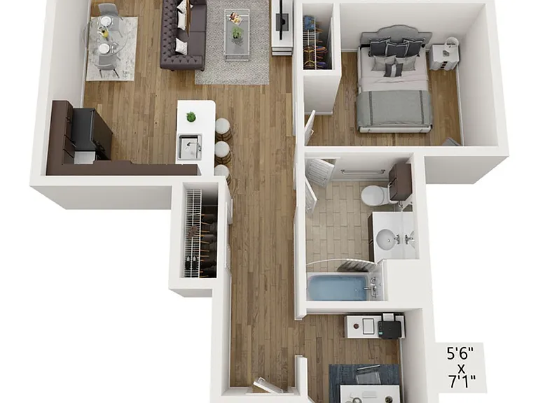 Meridia Park Avenue — Photo 12