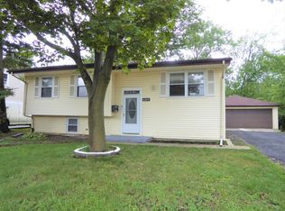 480 S Buffalo Grove Rd, Buffalo Grove, IL 60089