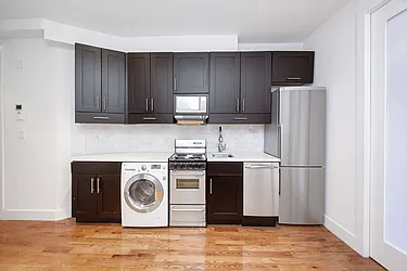 Rented by Compass
