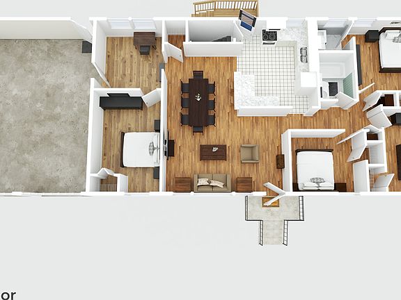 4th image of 65 Saint Virgil Ln