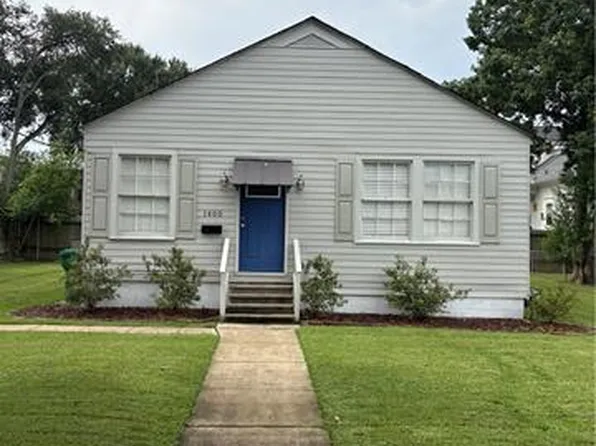 1400 Brockenbraugh St, Metairie, LA 70005