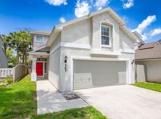 563 Selva Lakes Cir, Atlantic Beach, FL 32233