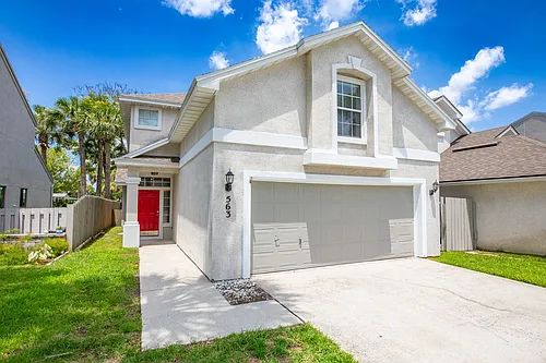 563 Selva Lakes Cir Photo 1