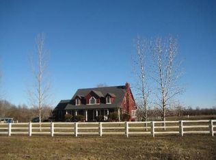 16001 NW County Road 3001, Adrian, MO 64720