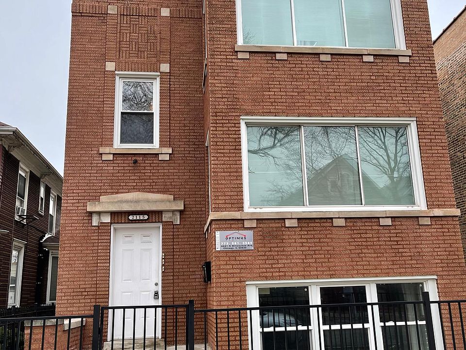1st image of 2115 N Kildare Ave #G