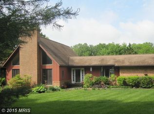 1009 Old Barn Rd, Parkton, MD 21120