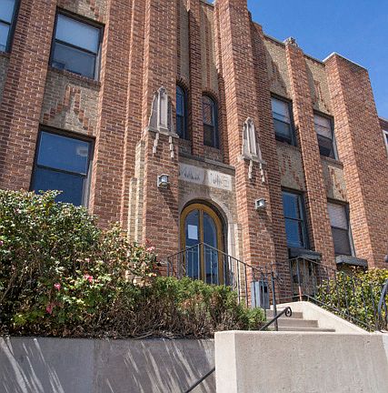 2nd image of 1135 N Ogden St APT 9