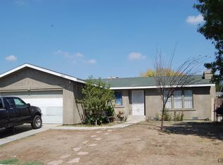 5000 Oswell Park Dr, Bakersfield, CA 93307