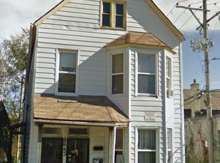 8643 S Exchange Ave FRNT 2, Chicago, IL 60617