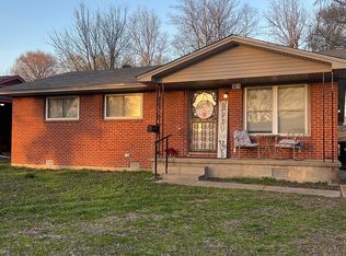 137 S Magnolia Dr, Trumann, AR 72472